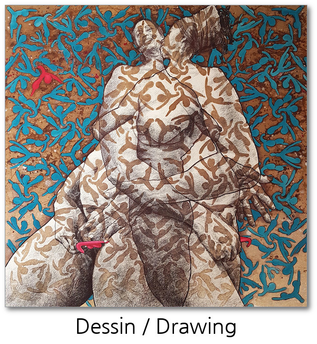 Dessin/Drawing